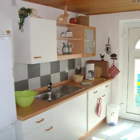 Ferienwohnung Weiser