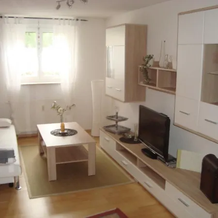 Ferienwohnung Weiser Σπίτι διακοπών