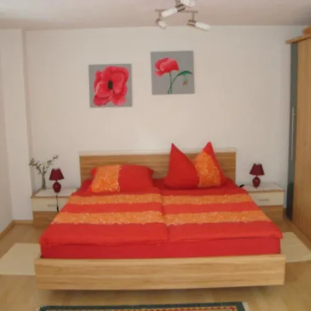 Ferienwohnung Weiser Kressbronn am Bodensee