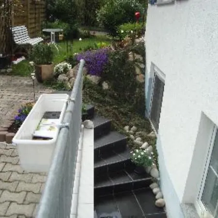 Ferienwohnung Weiser Σπίτι διακοπών Kressbronn am Bodensee