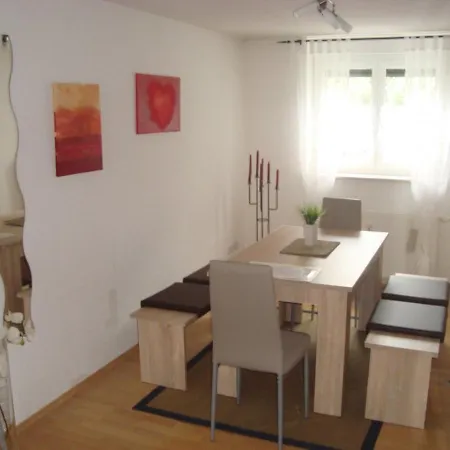 Ferienwohnung Weiser