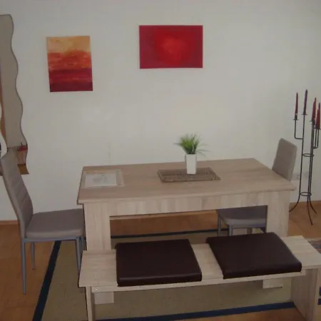 Ferienwohnung Weiser Kressbronn am Bodensee