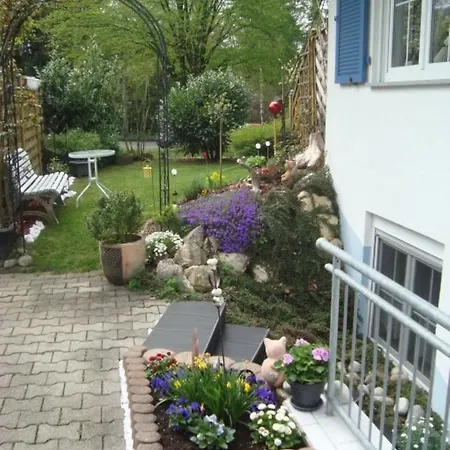 Σπίτι διακοπών Ferienwohnung Weiser