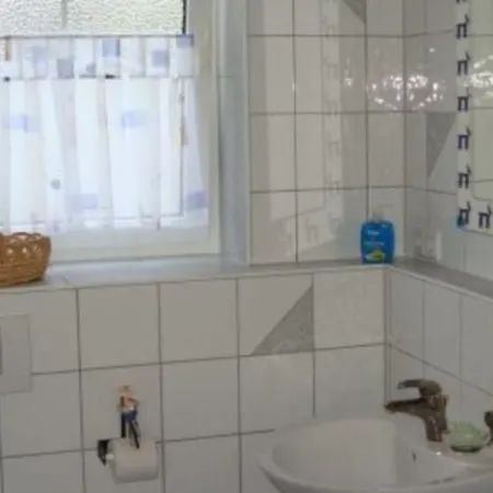 Ferienwohnung Weiser Σπίτι διακοπών